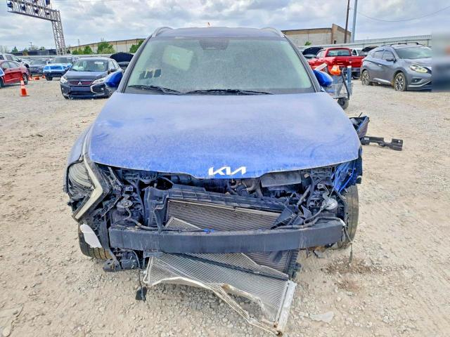 Продаж на аукціоні авто 2025 Kia Sportage, vin: 5XYK3CDF0SG289166, номер лоту: 50225086