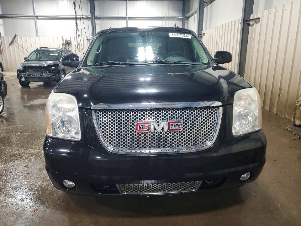 Продажа на аукционе авто 2008 Gmc Yukon, vin: 1GKFK63848J225539, номер лота: 48901696