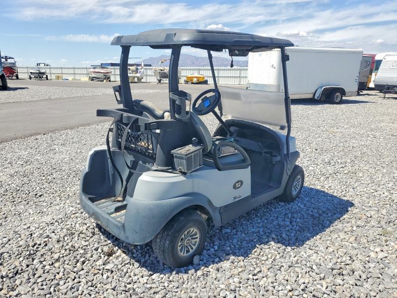 Aukcja sprzedaży 2020 Club Car Tempo Lithium, vin: AN2023080611, numer aukcji: 50555046