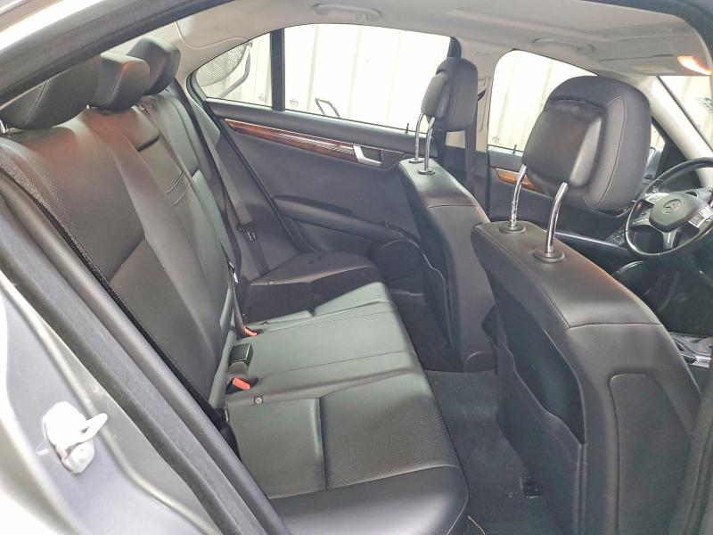 Продажа на аукционе авто 2014 Mercedes-benz C, vin: WDDGF8AB7ER319755, номер лота: 49630236