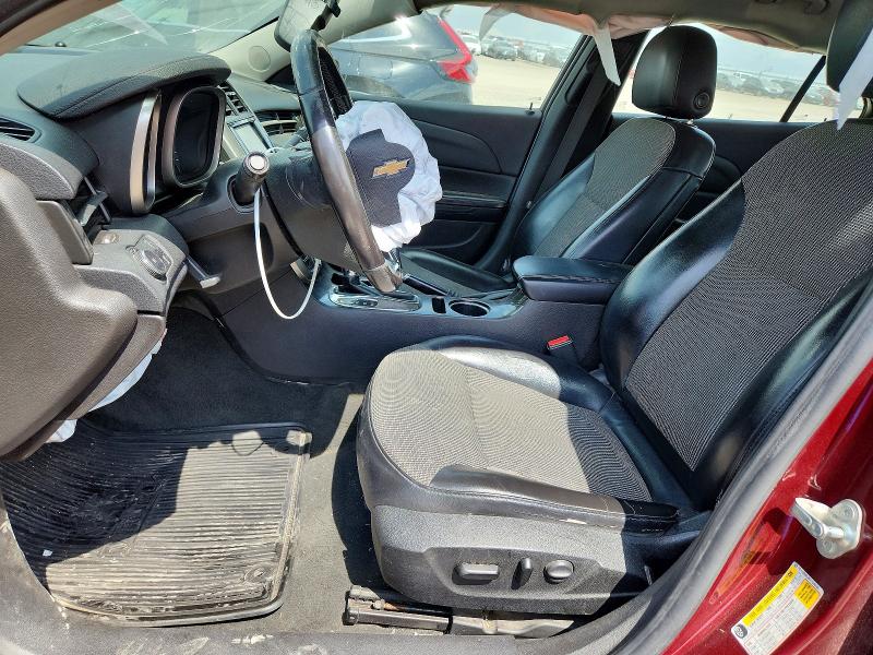 Продаж на аукціоні авто 2015 Chevrolet Malibu, vin: 1G11D5SL8FF126540, номер лоту: 49491926