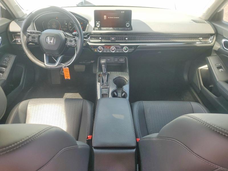 Aukcja sprzedaży 2024 Honda Civic, vin: 19XFL1H78RE030232, numer aukcji: 48845296
