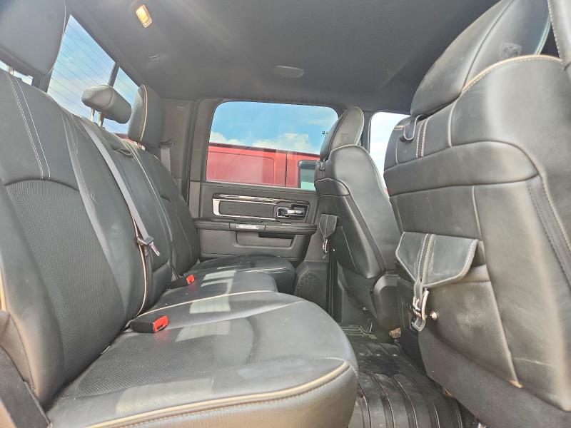 Продажа на аукционе авто 2016 Ram 1500, vin: 1C6RR7WM2GS124535, номер лота: 49853056