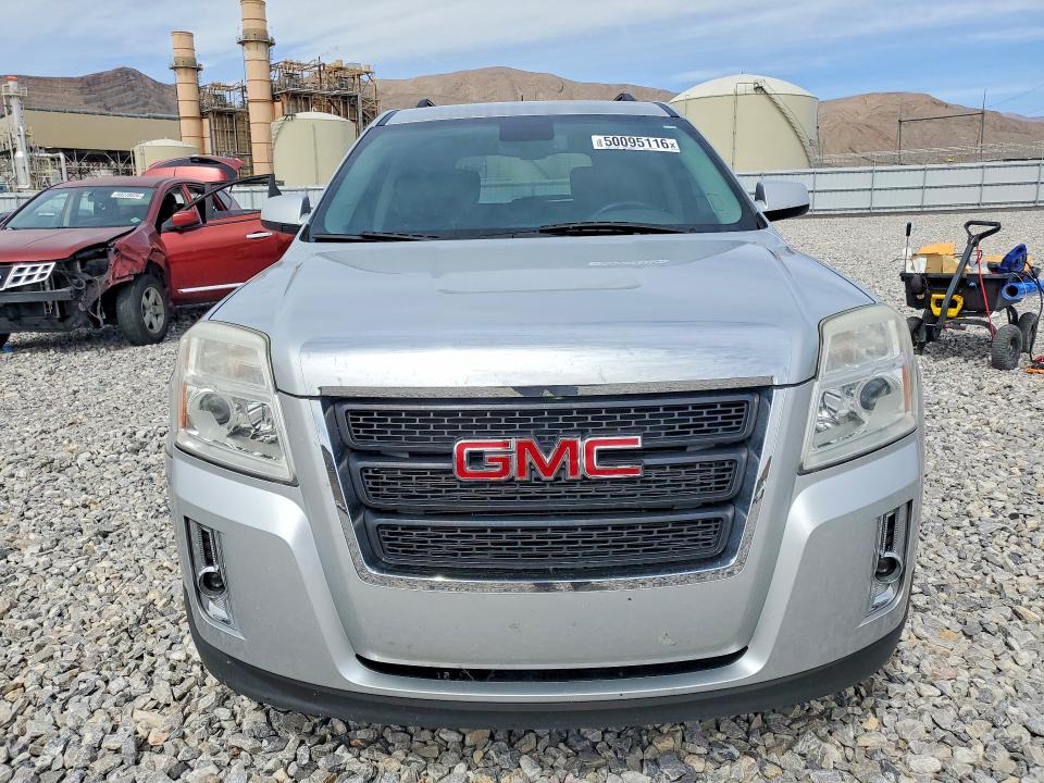 Aukcja sprzedaży 2015 Gmc Terrain, vin: 2GKFLRE30F6282251, numer aukcji: 50095116