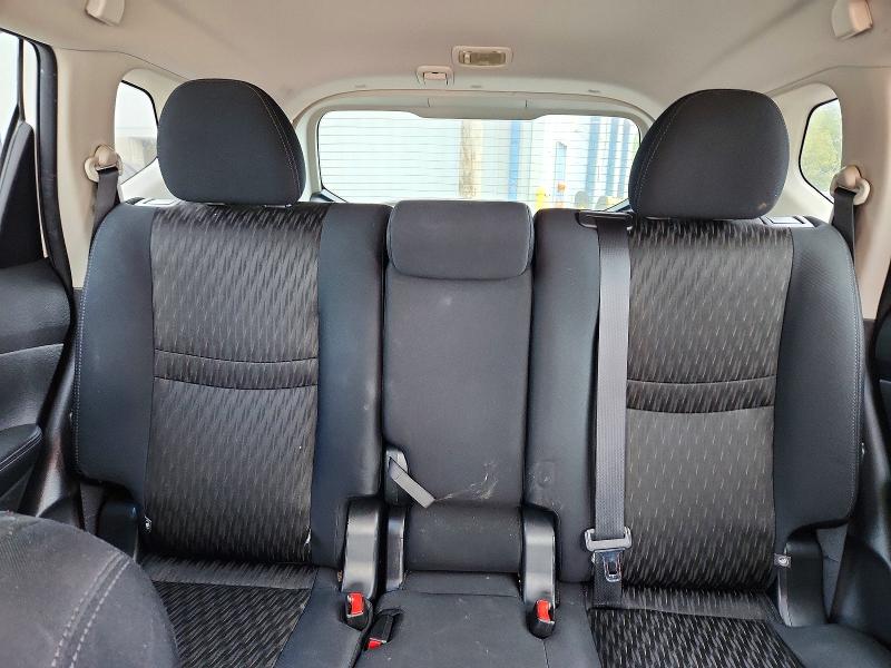 Продаж на аукціоні авто 2018 Nissan Rogue, vin: 5N1AT2MT3JC713692, номер лоту: 49836066