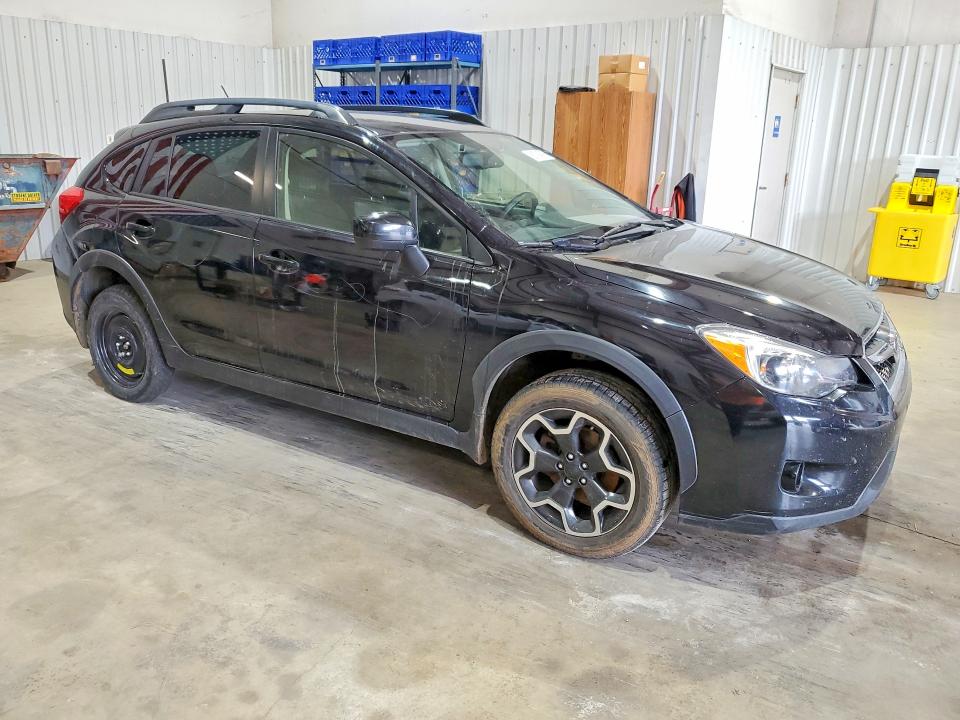 Продаж на аукціоні авто 2015 Subaru Xv Crosstrek, vin: JF2GPAFC1F8212967, номер лоту: 50794786