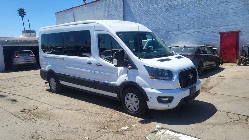 Продажа на аукционе авто 2026 Ford Transit, vin: 1FBAX2C89TKA05675, номер лота: 49705416