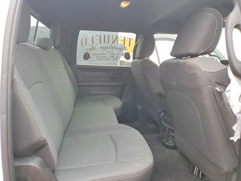 Продажа на аукционе авто 2024 Ram 3500, vin: 3C63RRGL5RG404841, номер лота: 47239776