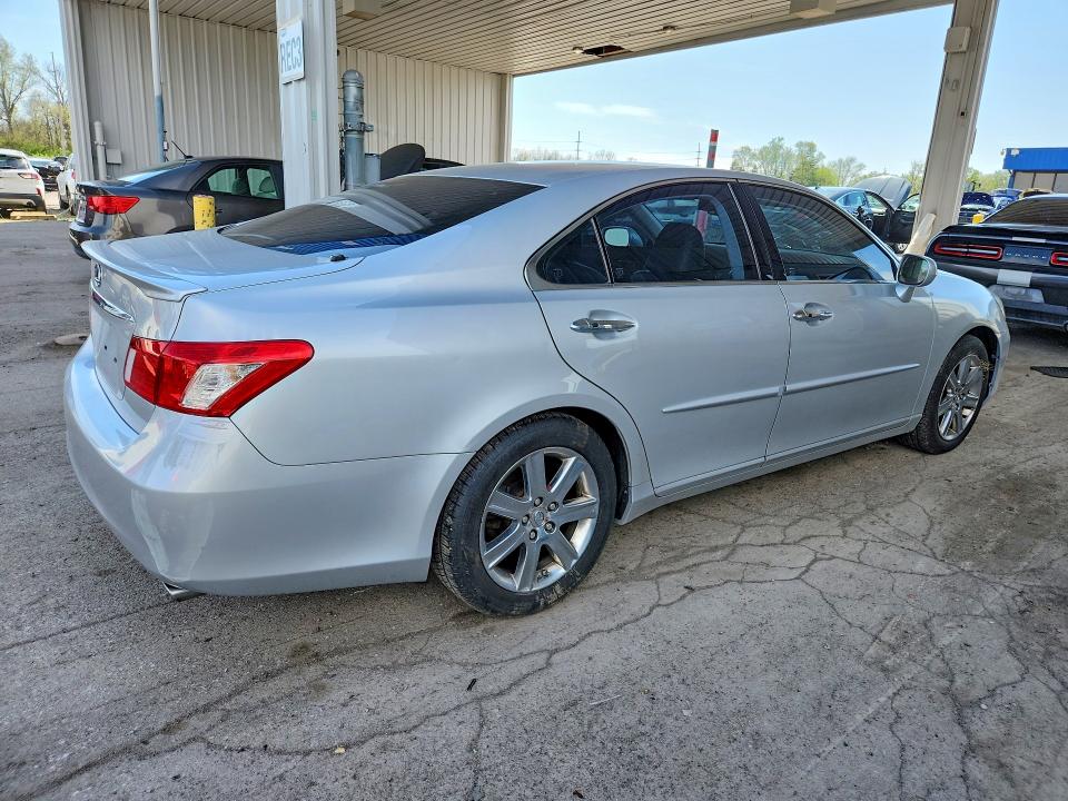 2008 Lexus Es მანქანა იყიდება აუქციონზე, vin: JTHBJ46G882203685, აუქციონის ნომერი: 50669626