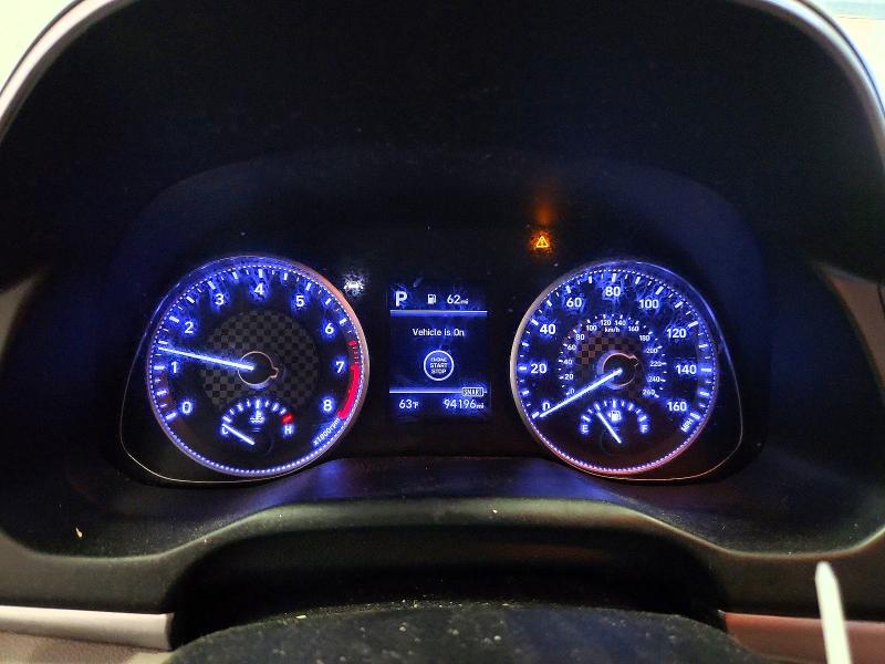 Продажа на аукционе авто 2020 Hyundai Elantra, vin: 5NPD84LF2LH616128, номер лота: 50970996