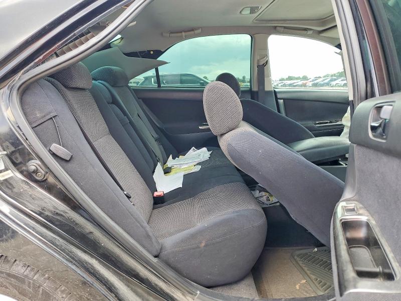 50829716 :رقم المزاد ، 4T1BE32K63U226417 vin ، 2003 Toyota Camry مزاد بيع