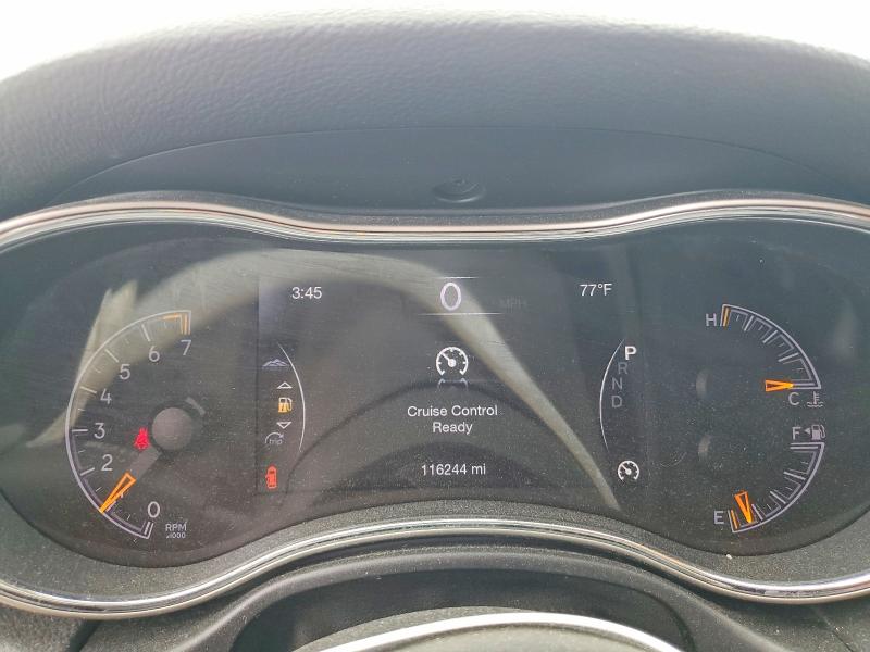 49284266 :رقم المزاد ، 1C4RJFBG6HC604762 vin ، 2017 Jeep Grand Cherokee مزاد بيع