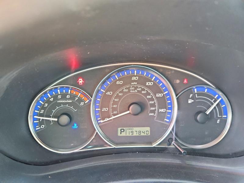 Продажа на аукционе авто 2010 Subaru Forester, vin: JF2SH6BC6AH774964, номер лота: 49395316