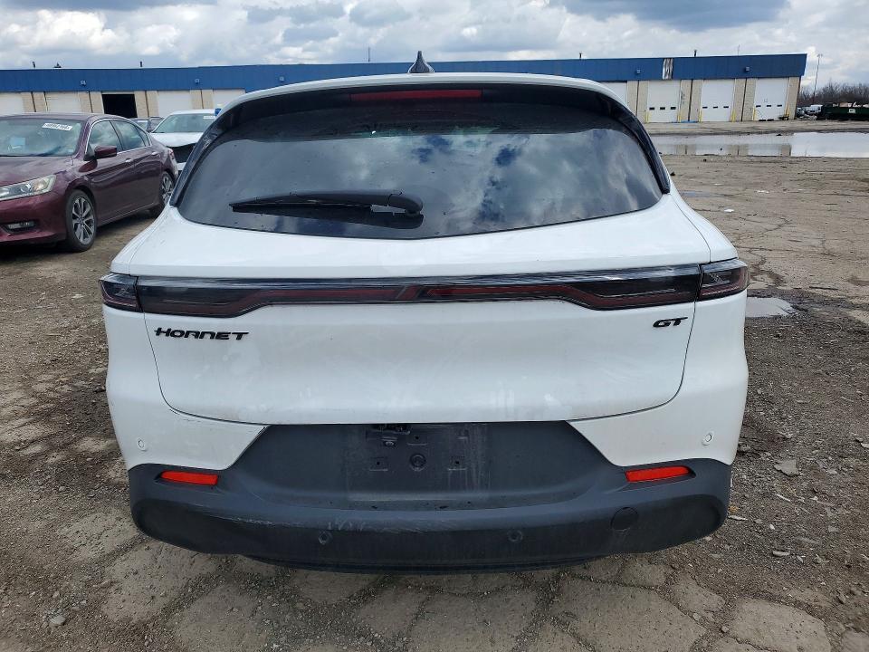 Продаж на аукціоні авто 2024 Dodge Hornet, vin: ZACNDFAN6R3A38788, номер лоту: 48664236