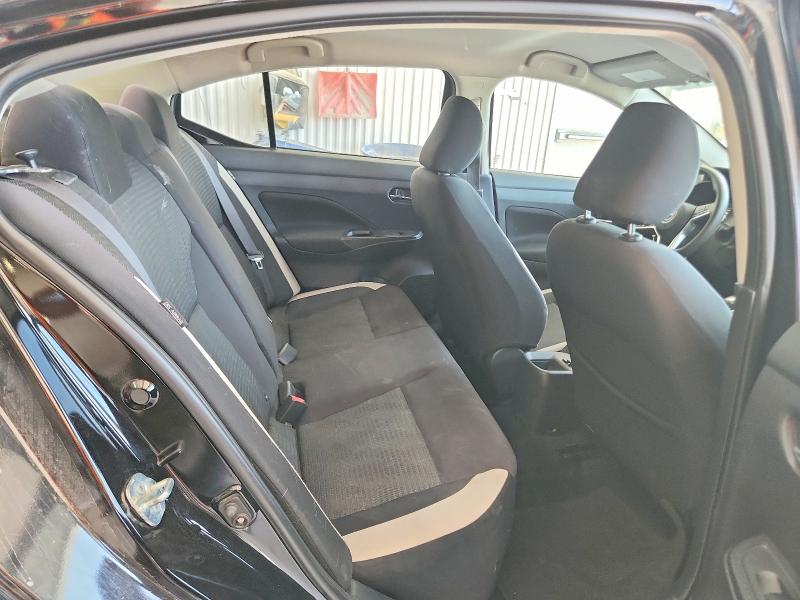Aukcja sprzedaży 2021 Nissan Versa, vin: 3N1CN8EVXML824083, numer aukcji: 49767546