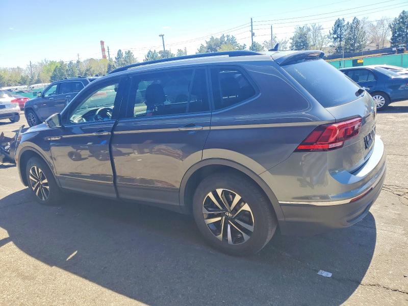 Продажа на аукционе авто 2023 Volkswagen Tiguan, vin: 3VVFB7AX0PM103890, номер лота: 47970266