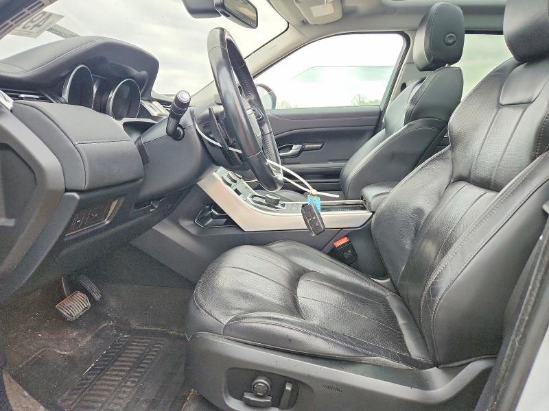 49954876 :رقم المزاد ، SALVP2BG1HH235617 vin ، 2017 Land Rover Range Rover Evoque مزاد بيع