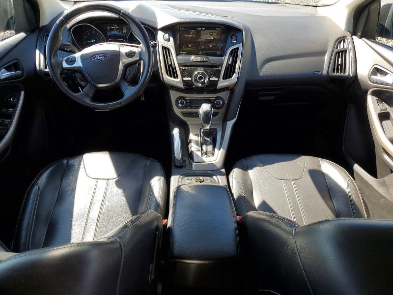 Продаж на аукціоні авто 2012 Ford Focus, vin: 1FAHP3M24CL430022, номер лоту: 49504966