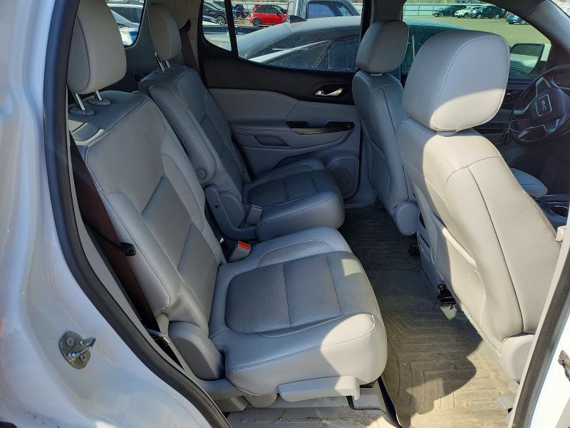 Продажа на аукционе авто 2017 Gmc Acadia, vin: 1GKKNWLSXHZ282279, номер лота: 48936256