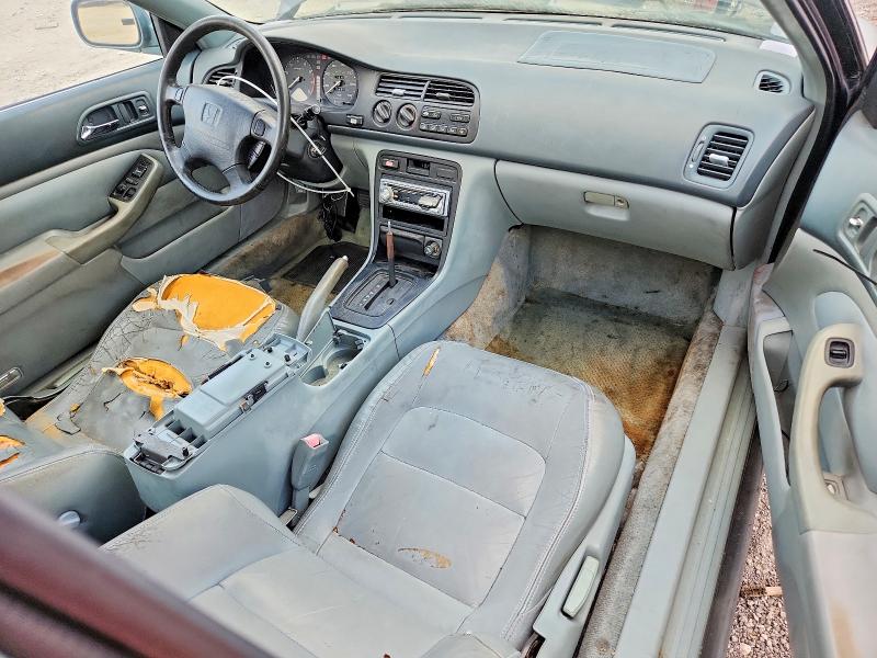 Aukcja sprzedaży 1997 Honda Accord, vin: 1HGCD7261VA008168, numer aukcji: 51355306