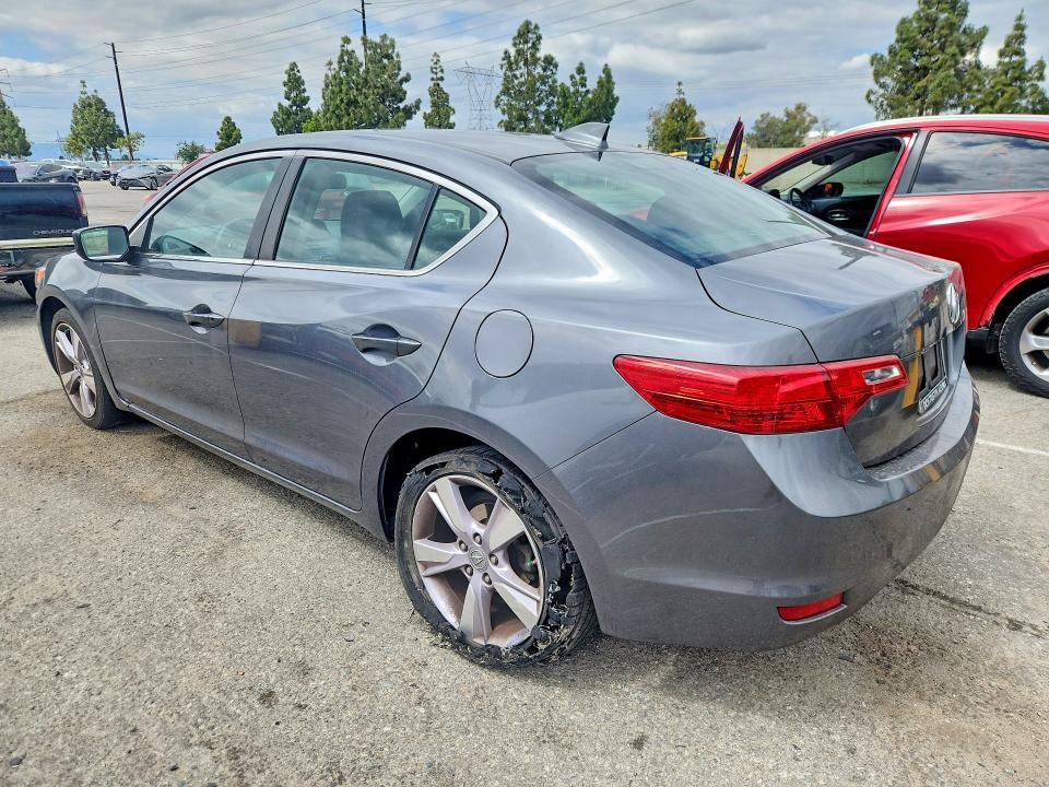 Продаж на аукціоні авто 2014 Acura Ilx, vin: 19VDE1F7XEE004805, номер лоту: 51324056