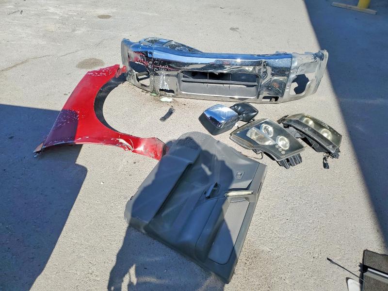 51493116 :رقم المزاد ، 1N6AA07A15N521056 vin ، 2005 Nissan Titan مزاد بيع