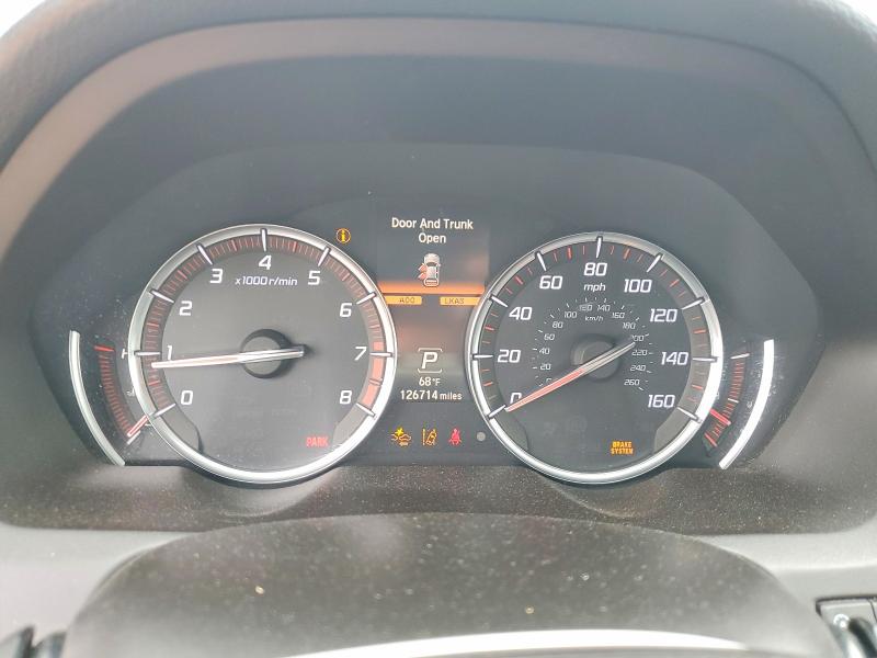 Продаж на аукціоні авто 2019 Acura Tlx, vin: 19UUB3F6XKA001096, номер лоту: 51072196