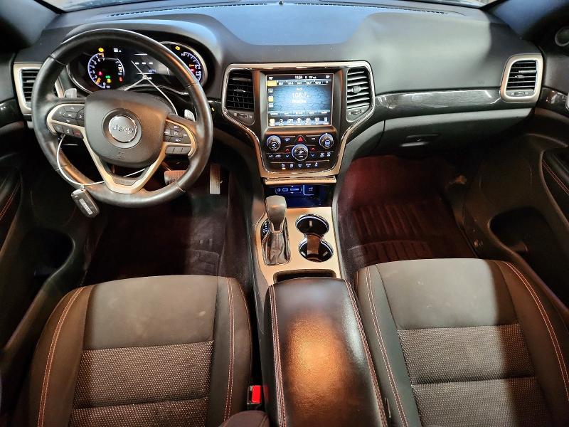 Aukcja sprzedaży 2017 Jeep Grand Cherokee, vin: 1C4RJFAG1HC678348, numer aukcji: 49932406