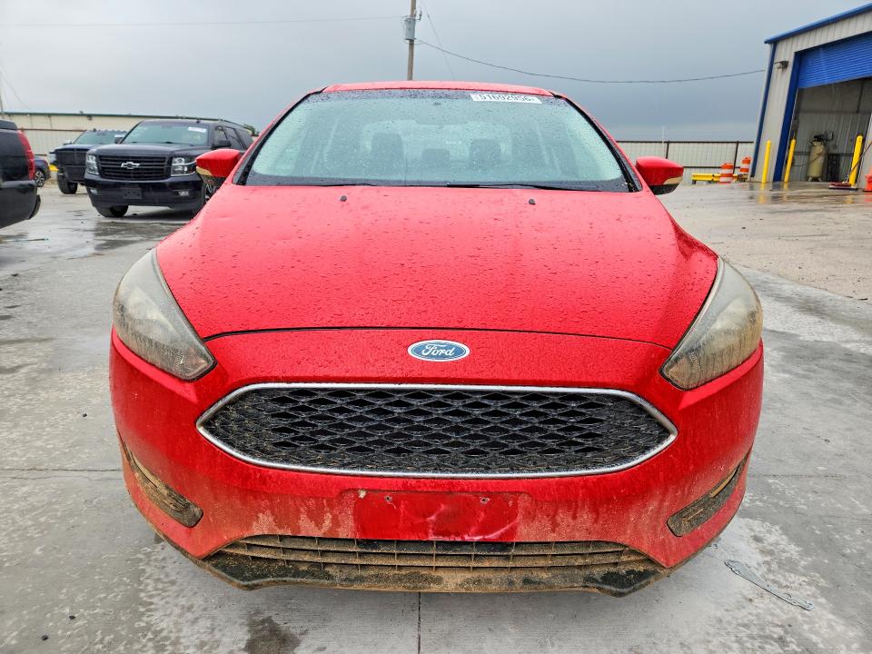 Aukcja sprzedaży 2017 Ford Focus, vin: 1FADP3H22HL265152, numer aukcji: 51692956
