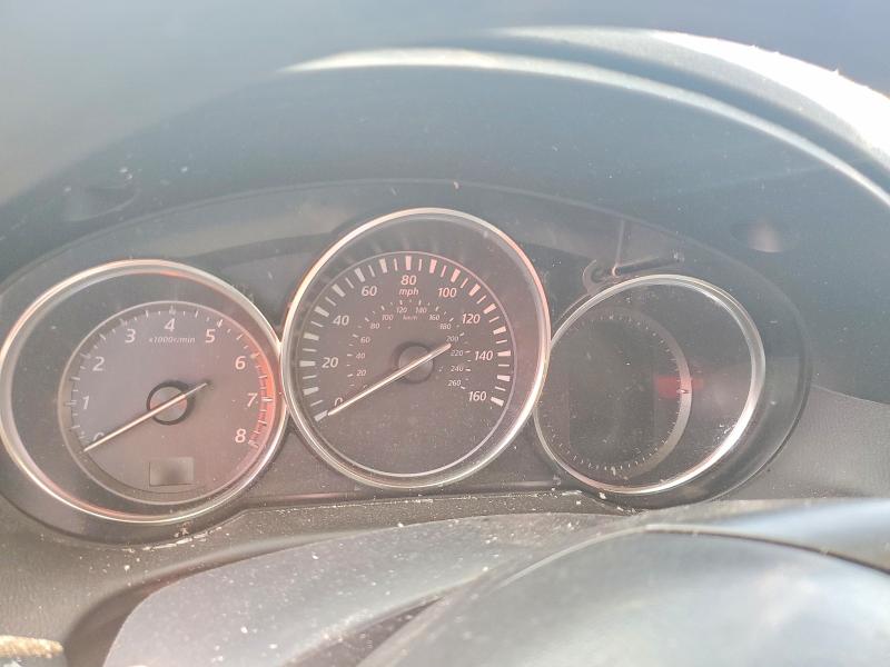 49239796 :رقم المزاد ، JM3KE2CE7D0143912 vin ، 2013 Mazda Cx-5 مزاد بيع