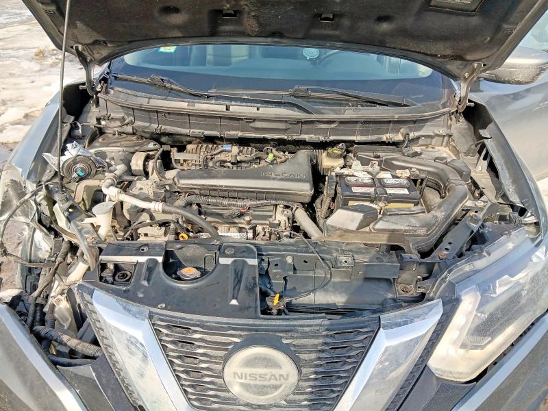 Aukcja sprzedaży 2018 Nissan Rogue, vin: JN8AT2MV2JW310215, numer aukcji: 49296696