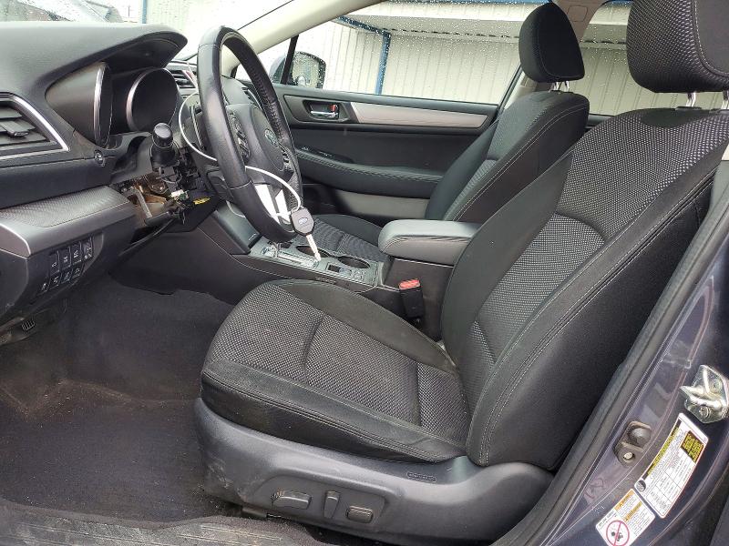 50678606 :رقم المزاد ، 4S4BSAFC5H3316591 vin ، 2017 Subaru Outback مزاد بيع