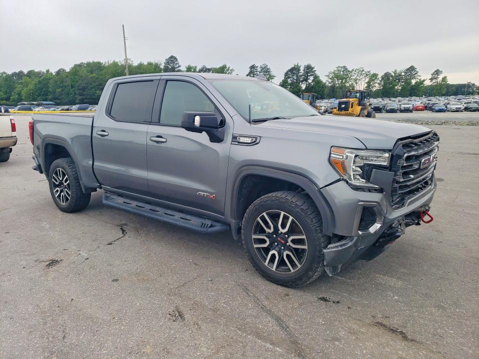 Aukcja sprzedaży 2021 Gmc Sierra, vin: 3GTU9EET0MG249973, numer aukcji: 47423046