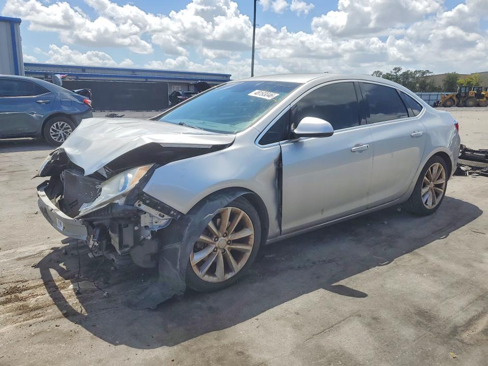 Aukcja sprzedaży 2016 Buick Verano, vin: 1G4PR5SK2G4143627, numer aukcji: 48193046