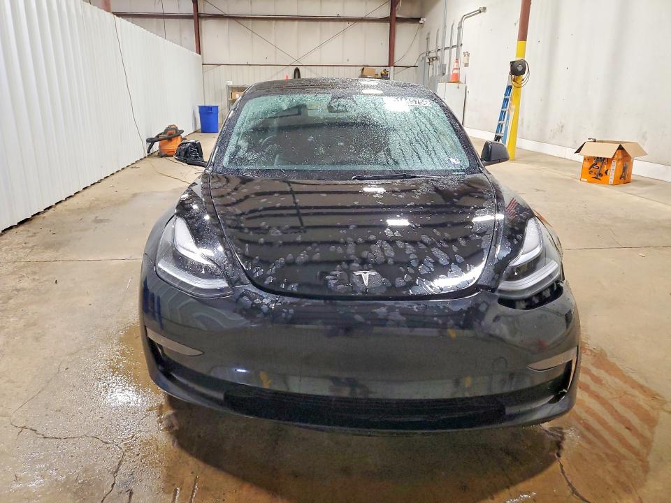 Aukcja sprzedaży 2022 Tesla Model 3, vin: 5YJ3E1EA5NF368530, numer aukcji: 51445756