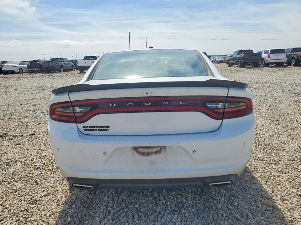 Продаж на аукціоні авто 2019 Dodge Charger, vin: 2C3CDXBG6KH615420, номер лоту: 48974086