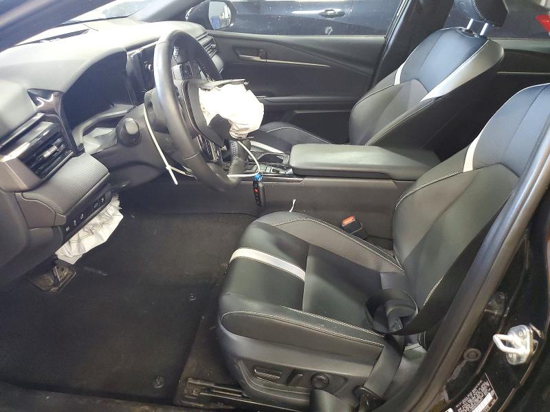 2025 Toyota Camry მანქანა იყიდება აუქციონზე, vin: 4T1DBADK0SU508974, აუქციონის ნომერი: 49097936