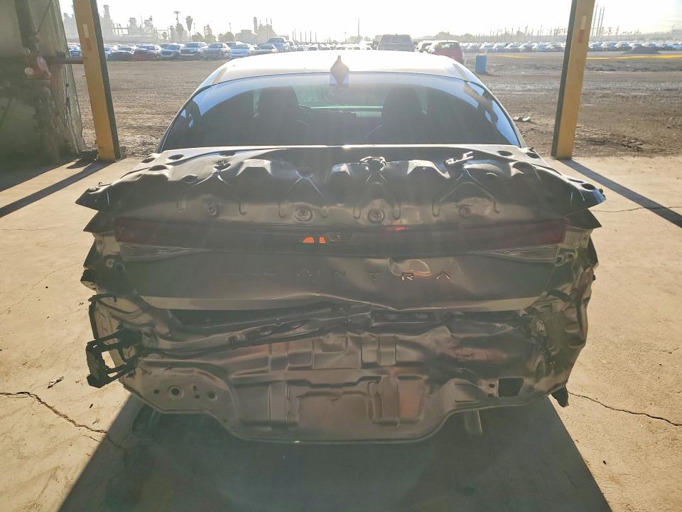 Продаж на аукціоні авто 2023 Hyundai Elantra, vin: KMHLS4AG7PU583742, номер лоту: 49194146