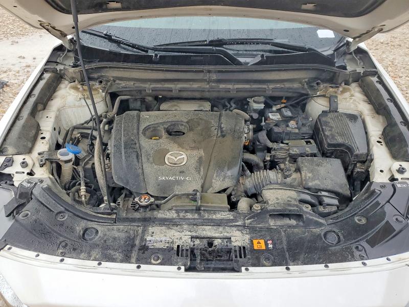 Aukcja sprzedaży 2020 Mazda Cx-5, vin: JM3KFABM7L0827244, numer aukcji: 50641606