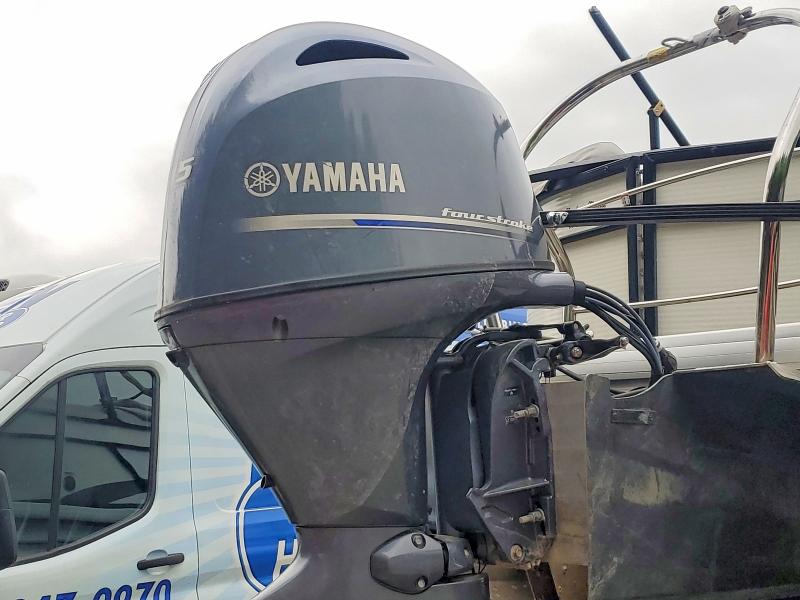 Продаж на аукціоні авто 2021 Godf Sweetwater, vin: GDY62339G121, номер лоту: 50189306