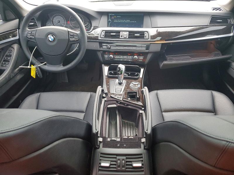 Aukcja sprzedaży 2011 Bmw 528, vin: WBAFR1C52BC751256, numer aukcji: 47247806