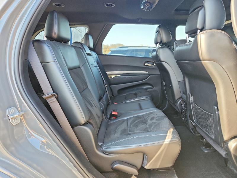 Aukcja sprzedaży 2020 Dodge Durango, vin: 1C4SDJCT0LC130808, numer aukcji: 48926286