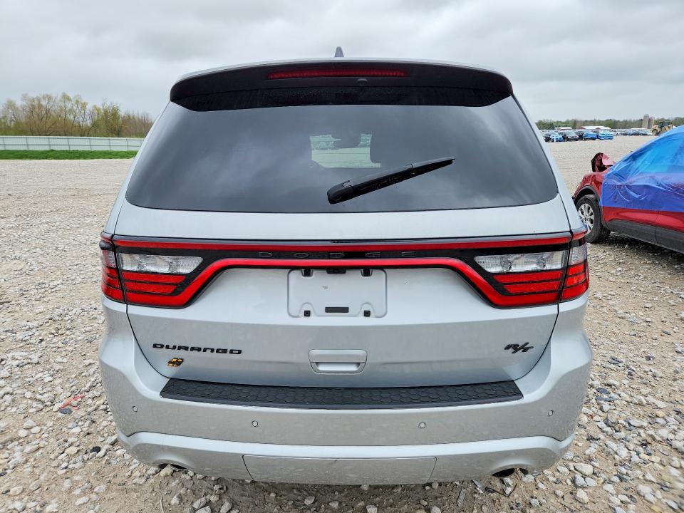 Продаж на аукціоні авто 2023 Dodge Durango, vin: 1C4SDJCT0PC672710, номер лоту: 51173196