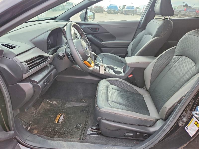 Продажа на аукционе авто 2025 Subaru Crosstrek, vin: 4S4GUHU62S3726858, номер лота: 49546876