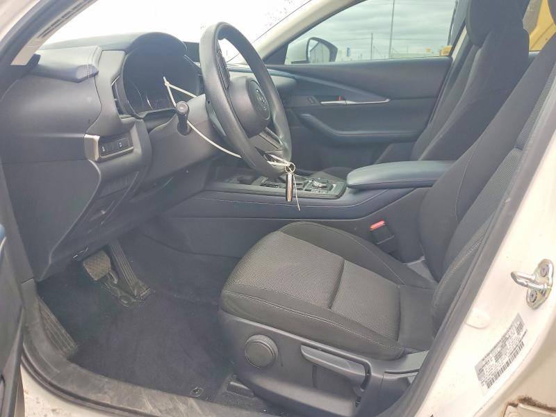 Aukcja sprzedaży 2021 Mazda Cx-30, vin: 3MVDMAAL7MM205370, numer aukcji: 50784856