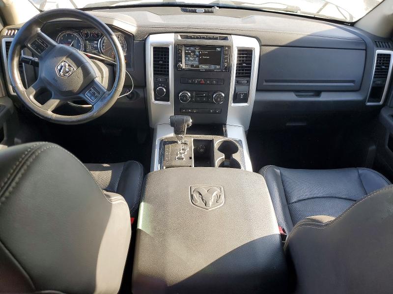 Продаж на аукціоні авто 2012 Dodge Ram 1500, vin: 1C6RD7MT2CS184253, номер лоту: 47663396