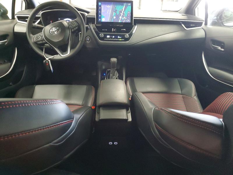 Продаж на аукціоні авто 2025 Toyota Corolla, vin: 5YFT4MCE2SP235959, номер лоту: 50111016