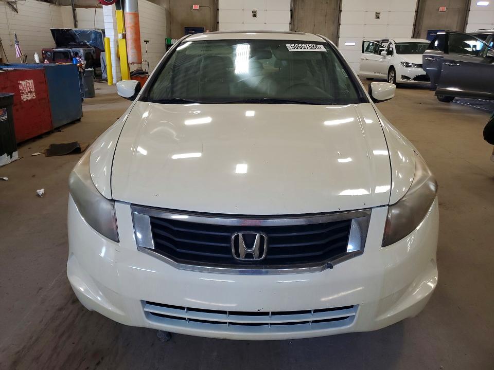 Продаж на аукціоні авто 2010 Honda Accord, vin: 1HGCP2F8XAA020092, номер лоту: 50657586