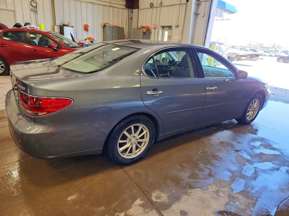 Aukcja sprzedaży 2006 Lexus Es, vin: JTHBA30G265157169, numer aukcji: 50921646