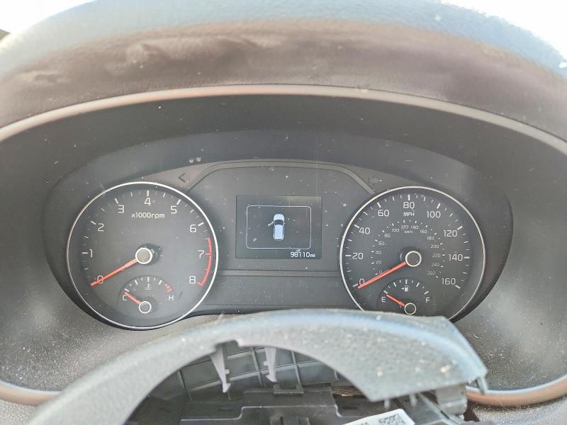 Продажа на аукционе авто 2019 Kia Sportage, vin: KNDPM3AC0K7526426, номер лота: 49090706